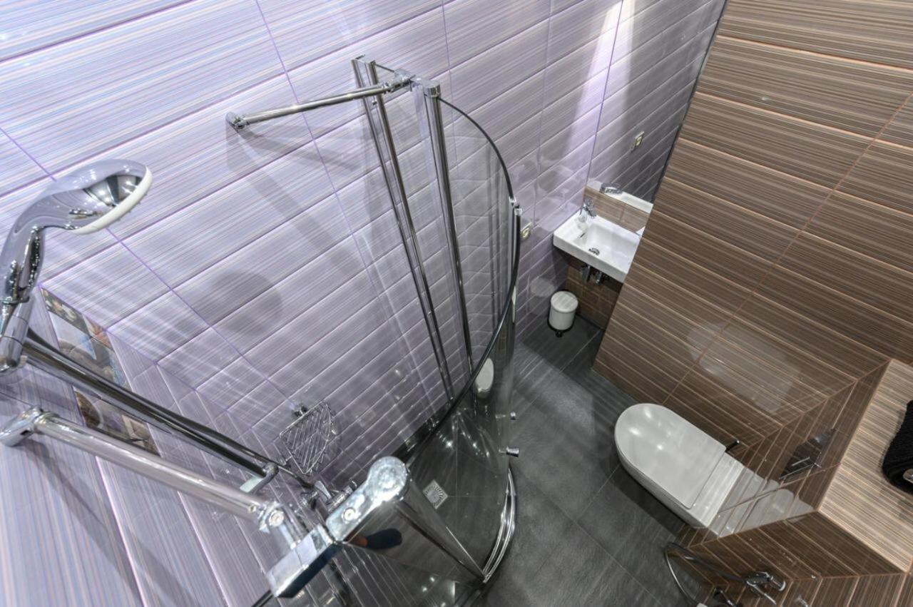 Party Luxury 3Br Sea View Apartment In Arcadia Odessa Exterior foto