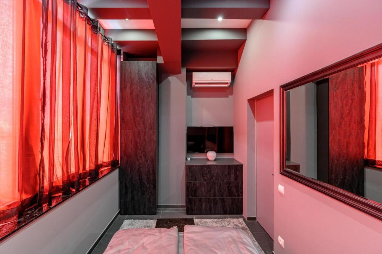 Party Luxury 3Br Sea View Apartment In Arcadia Odessa Exterior foto